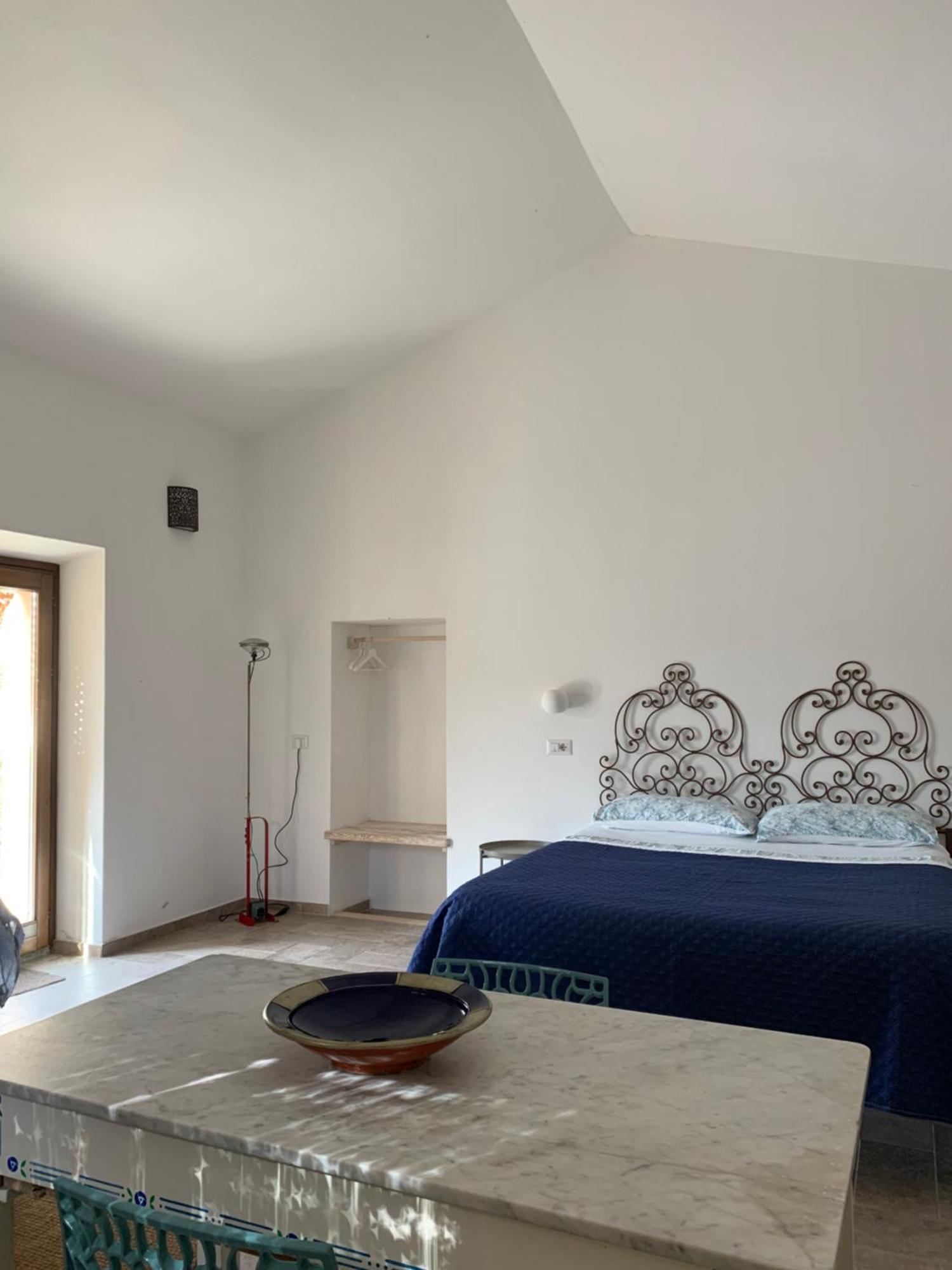 Stazzu Nuraghe Mannucciu ξενώνας Rena Majore Εξωτερικό φωτογραφία